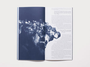 A Dance Mag - Issue 05: Flow