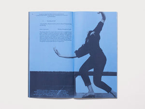 A Dance Mag - Issue 05: Flow
