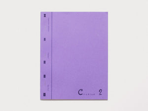 Clipping 2: Sum, Parts