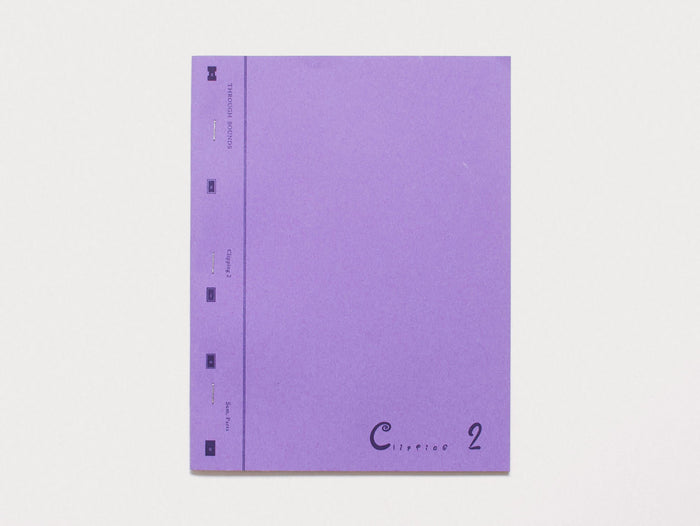 Clipping 2: Sum, Parts