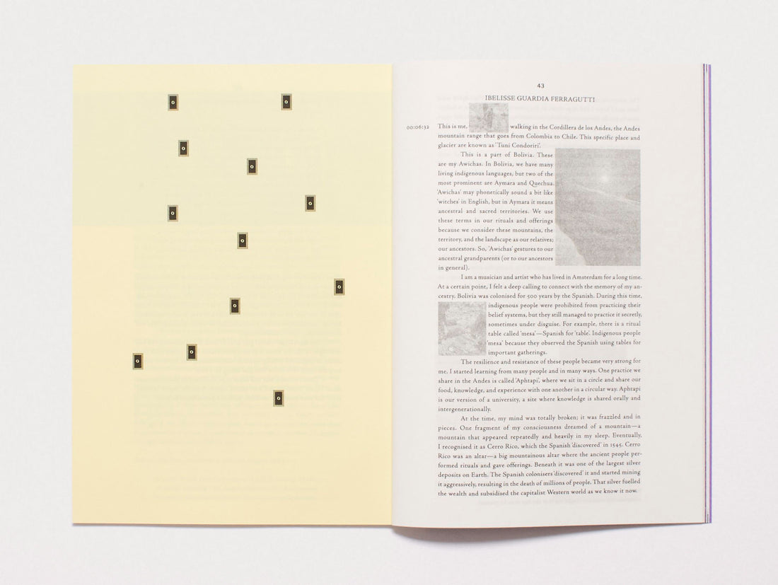 Clipping 2: Sum, Parts