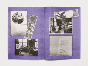 Clipping 2: Sum, Parts