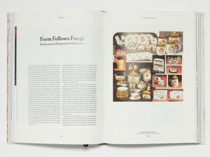 The Gourmand's Mushroom