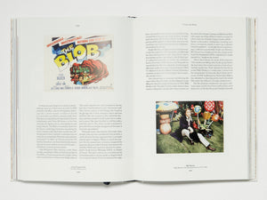 The Gourmand's Mushroom