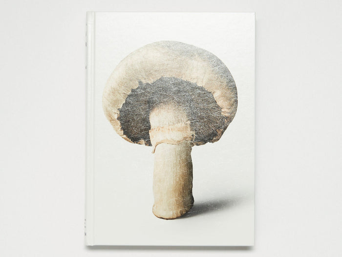 The Gourmand's Mushroom