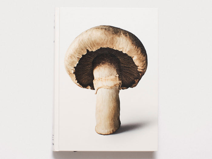 The Gourmand's Mushroom