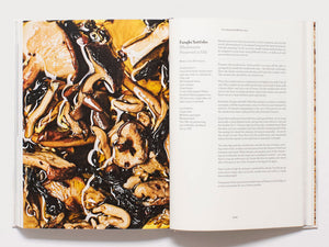 The Gourmand's Mushroom