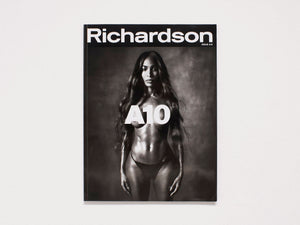 Richardson A10