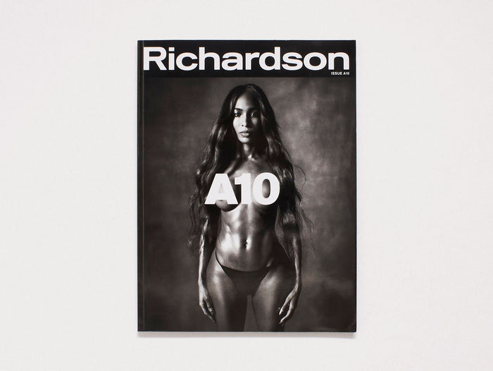 Richardson A10
