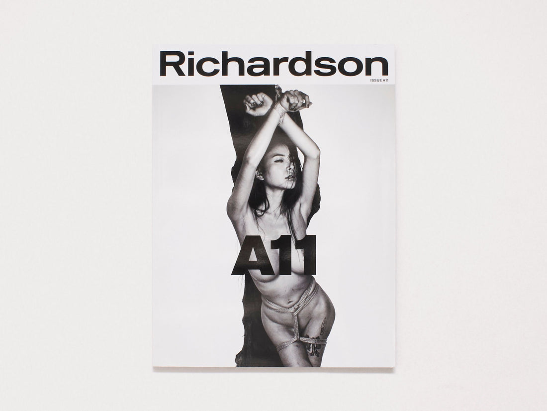 Richardson A11