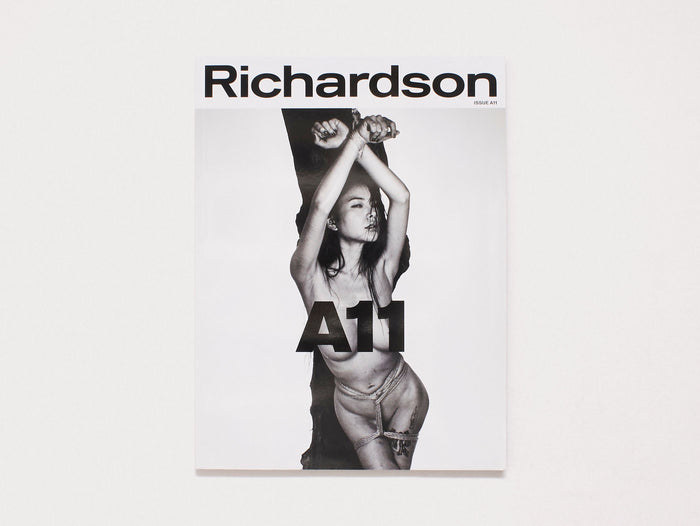Richardson A11