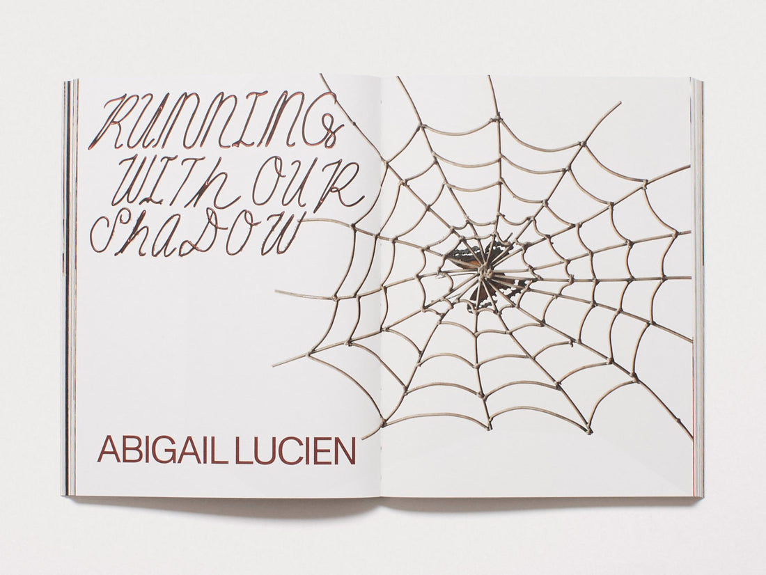 Forgotten Lands Volume 07: Poetics of Architecture