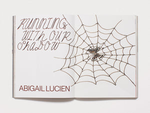 Forgotten Lands Volume 07: Poetics of Architecture