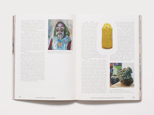 Forgotten Lands Volume 07: Poetics of Architecture