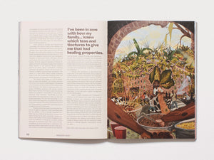 Forgotten Lands Volume 07: Poetics of Architecture