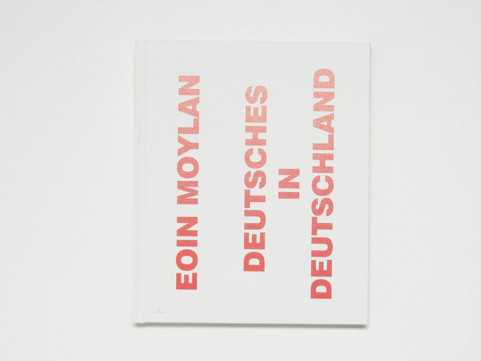 Deutsches in Deutschland