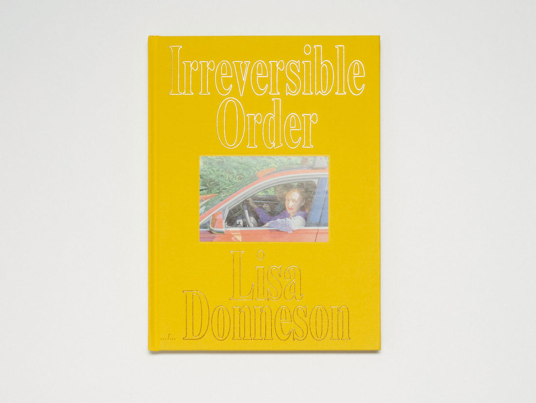 Irreversible Order