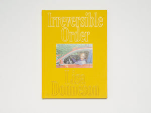 Irreversible Order