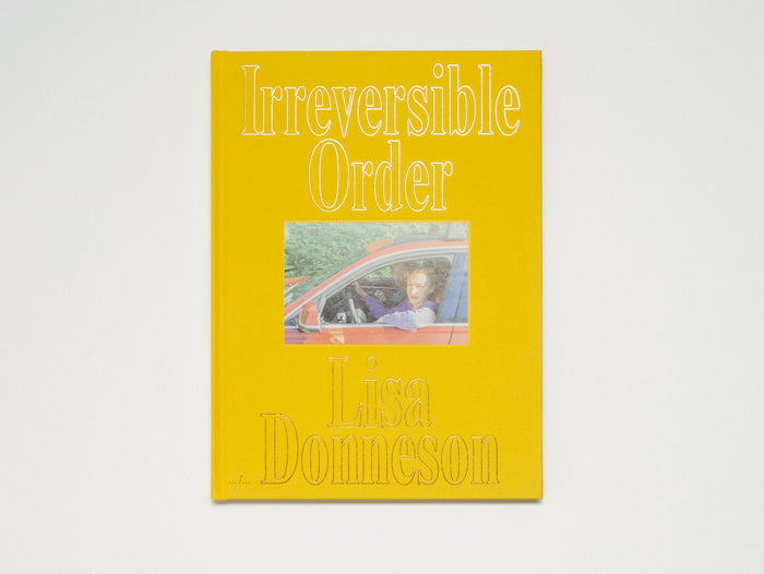 Irreversible Order