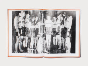 Spike Art Magazine #86