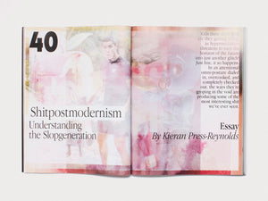 Spike Art Magazine #86