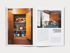 Spike Art Magazine #86