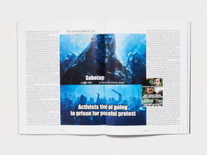 Spike Art Magazine #86