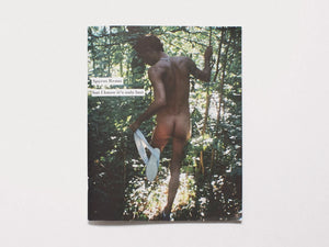 Cover of the book 'but I know it's only lust' by Spyros Rennt.