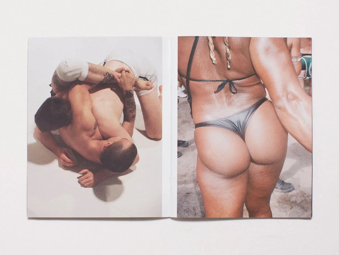 Interior spread from '[exact title]'