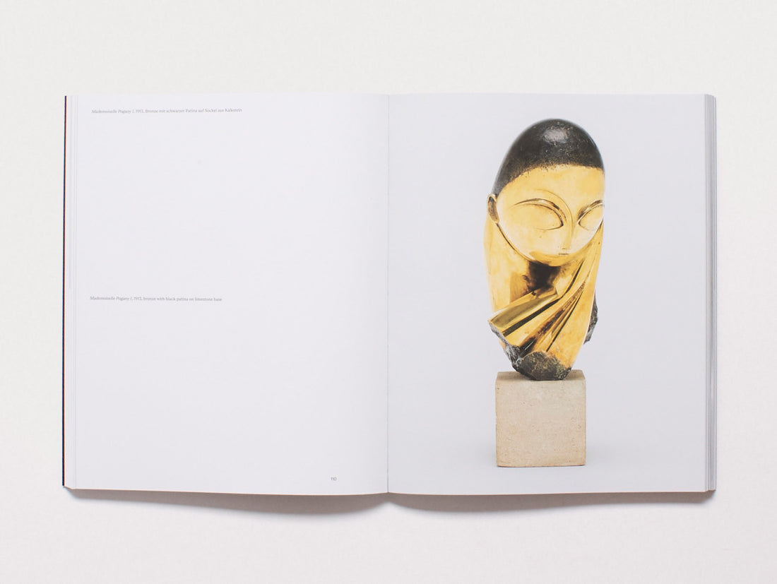 Brancusi
