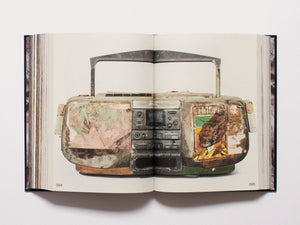 Black Ark, Lee Scratch Perry