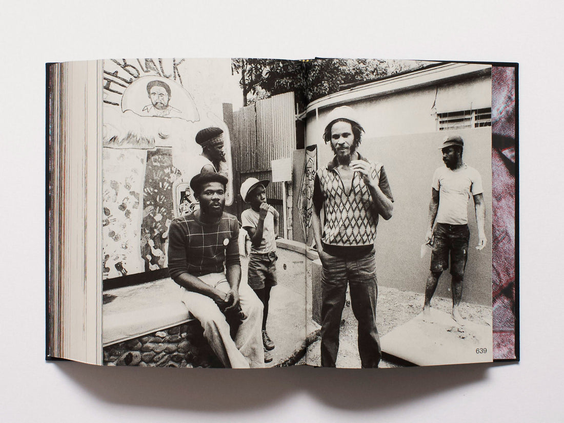 Black Ark, Lee Scratch Perry