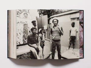Black Ark, Lee Scratch Perry