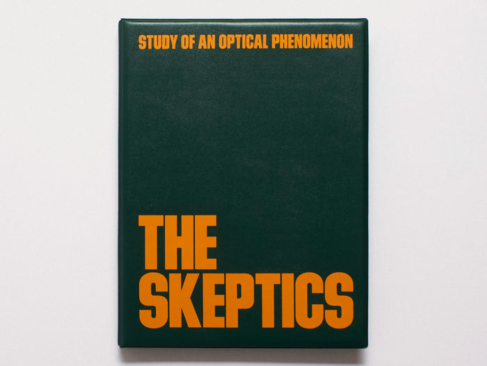 THE SKEPTICS