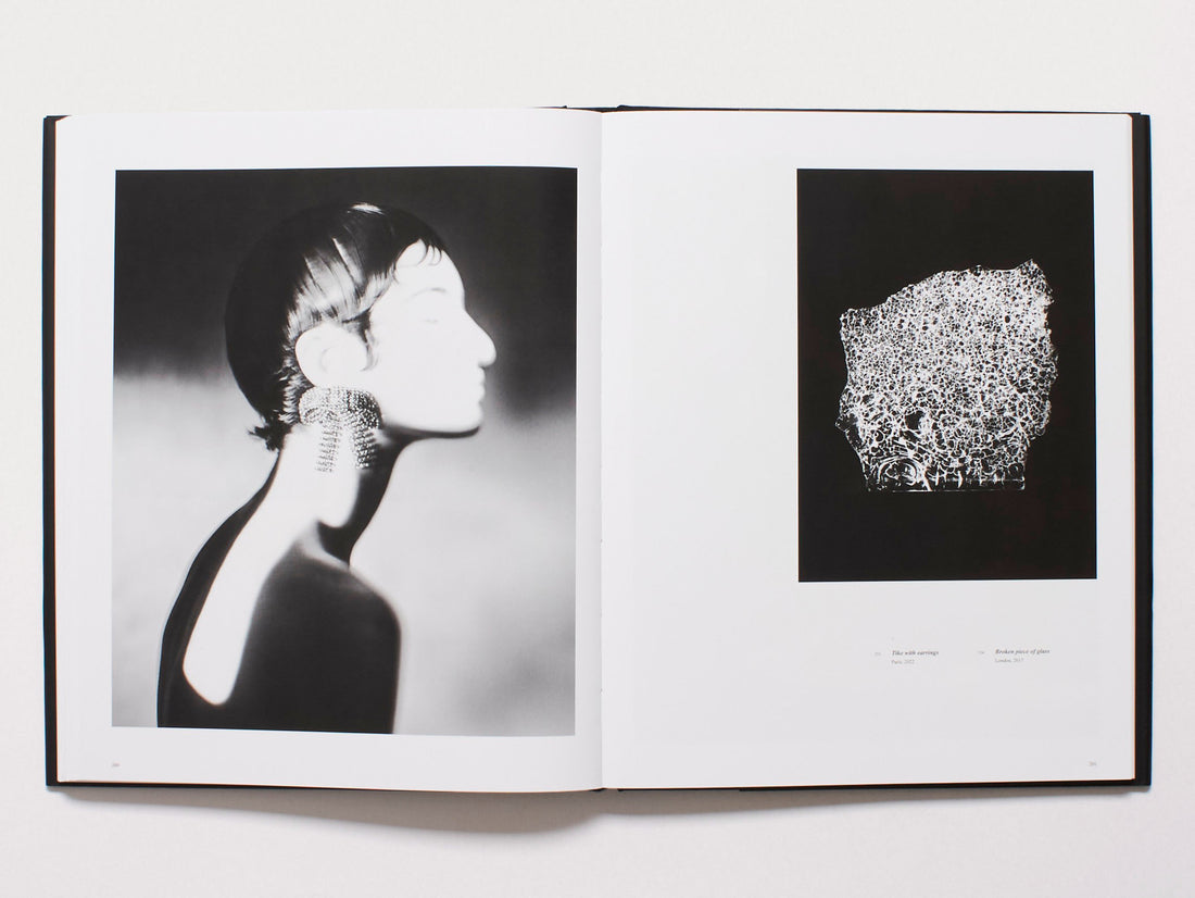 Photographic works