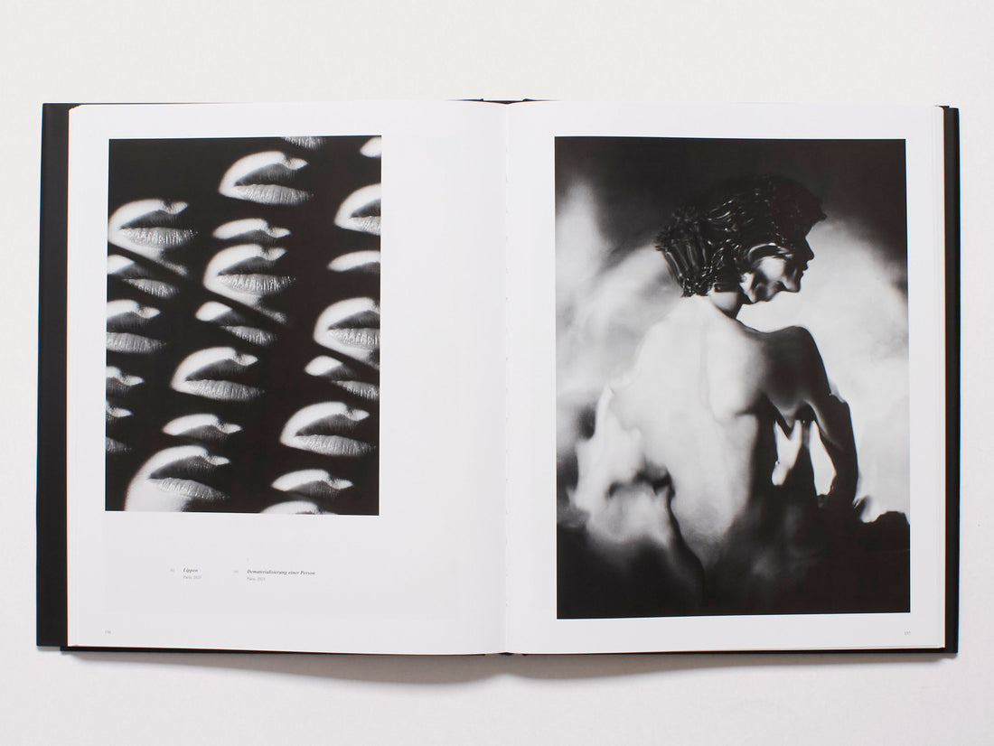 Photographic works
