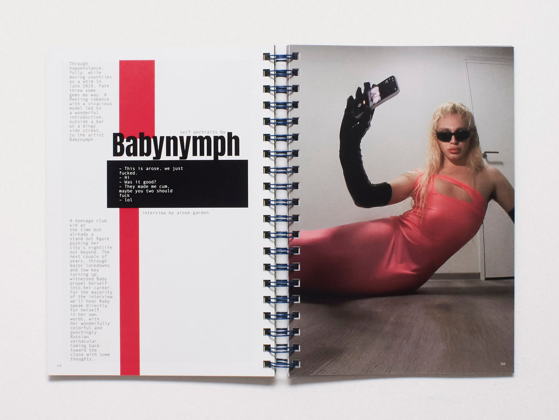 PDF MAGAZINE Issue 1