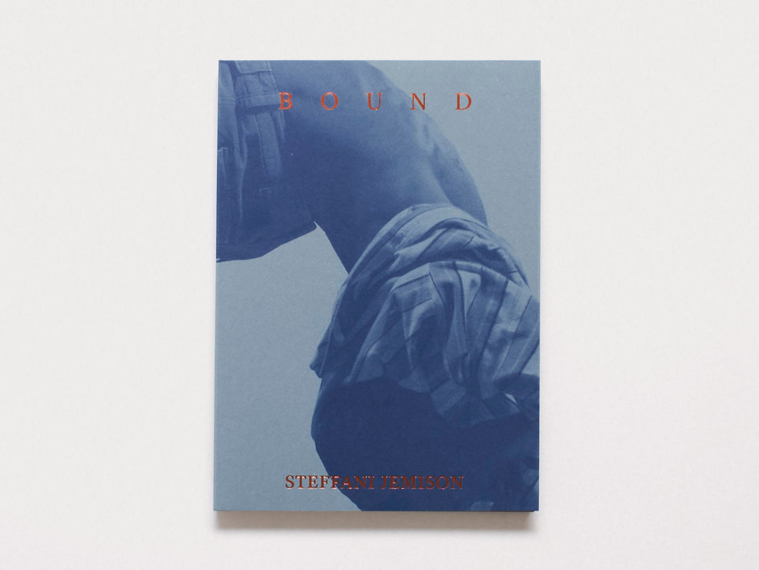 Bound, Steffani Jemison