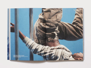 Bound, Steffani Jemison