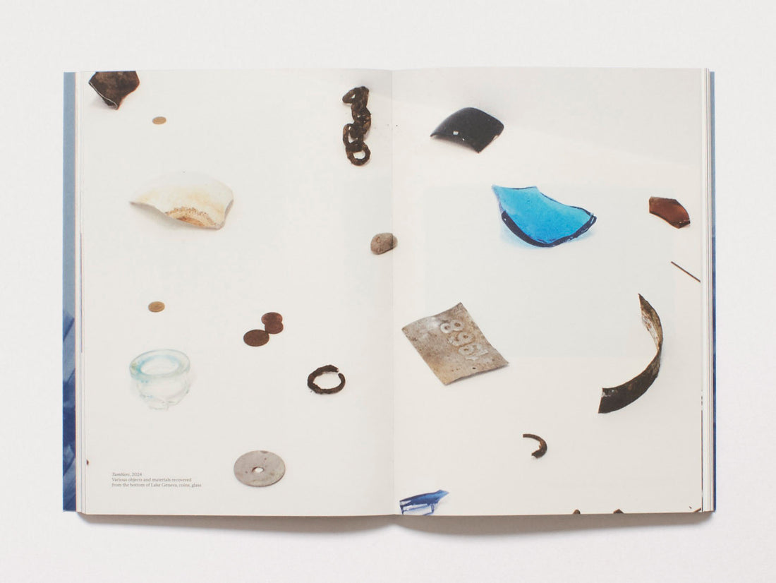 Bound, Steffani Jemison