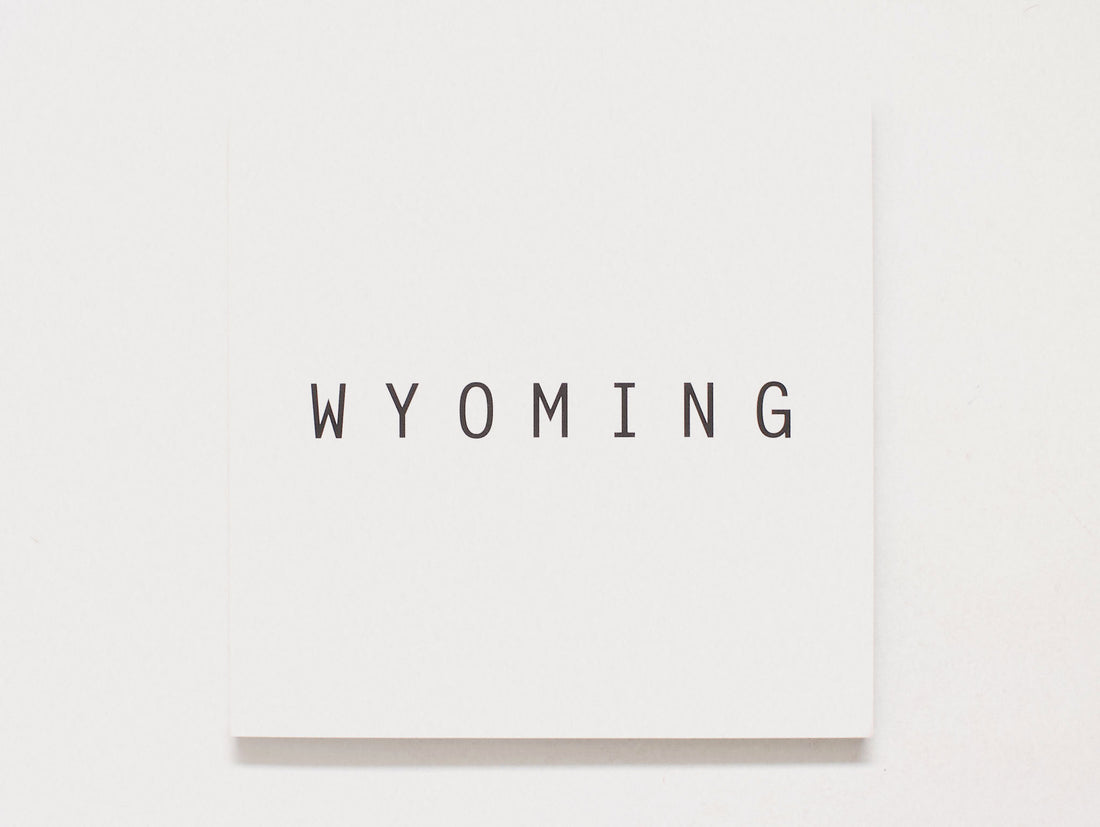 Wyoming