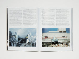 BJP #7925 | Ghost in the Machine