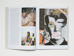 BJP #7925 | Ghost in the Machine