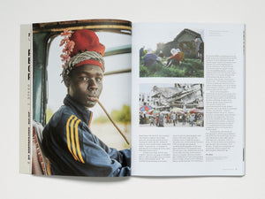 BJP #7925 | Ghost in the Machine