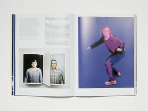 BJP #7925 | Ghost in the Machine