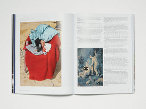 BJP #7925 | Ghost in the Machine