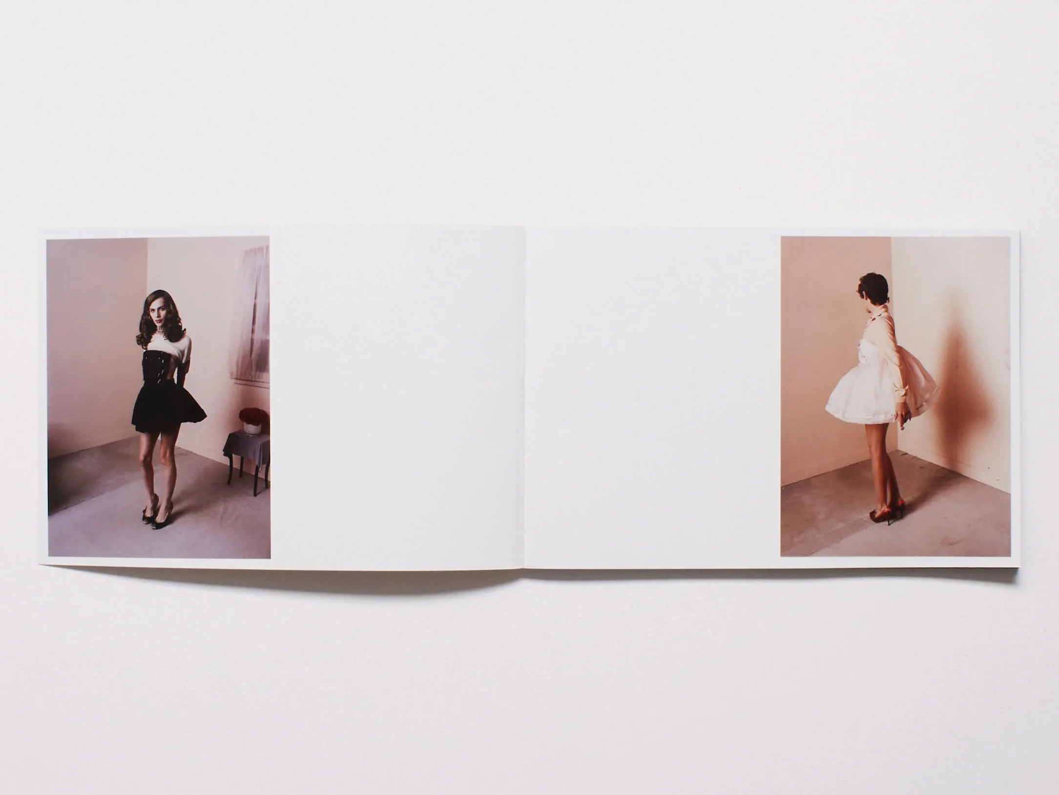 Real Housewife – Antenne Books
