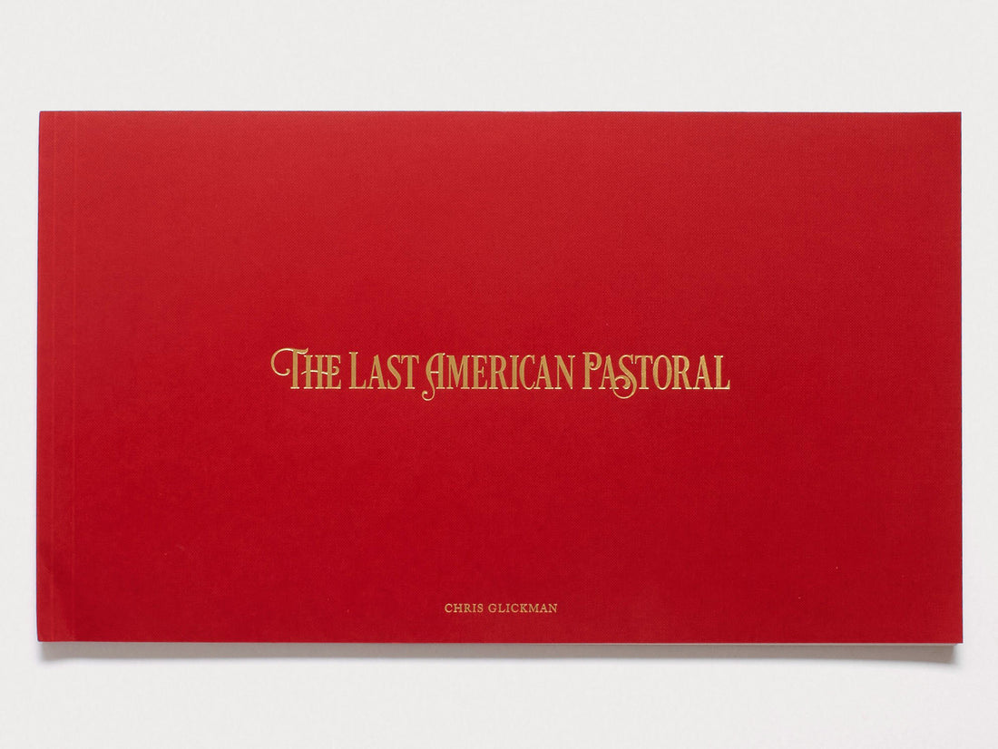 The Last American Pastoral