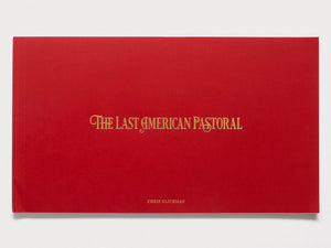 The Last American Pastoral