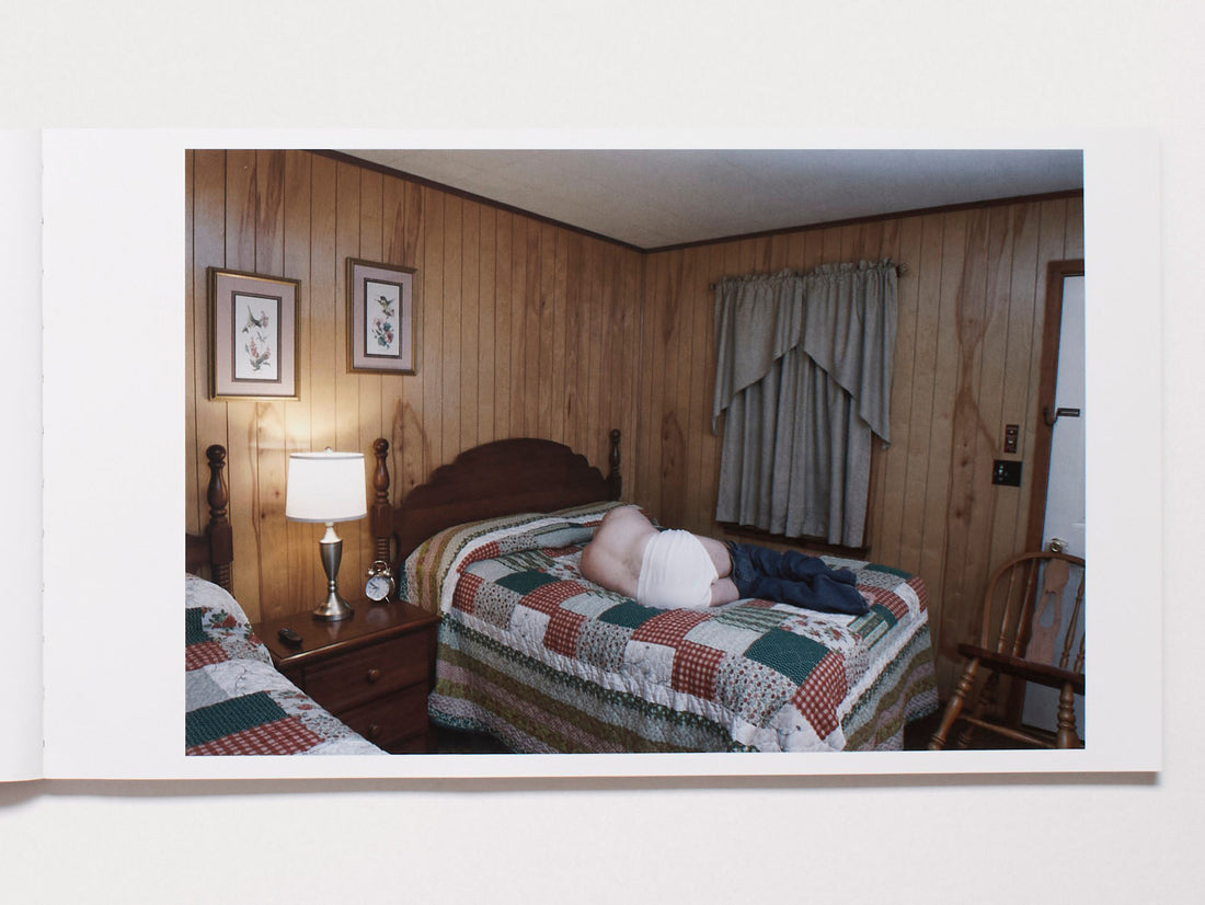 The Last American Pastoral
